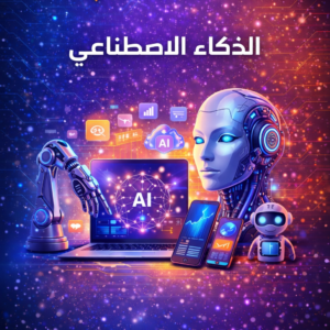 الذكاء الأصطناعي لموقعك