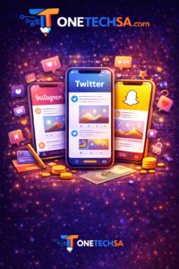 تصميم بوستات مواقع التواصل الاجتماعي