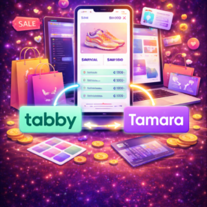 ابلاغك بالمتطلبات لوضع تابي وتمارا بمتجرك